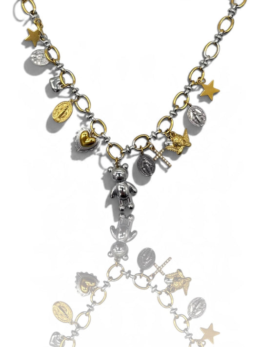 Collana AURA