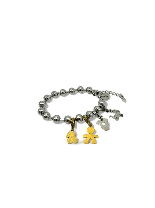 Charm Carrozzina