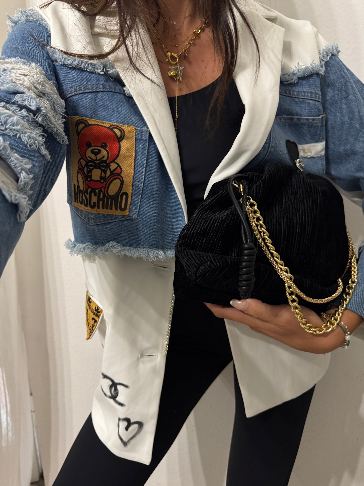 POUCH BAG