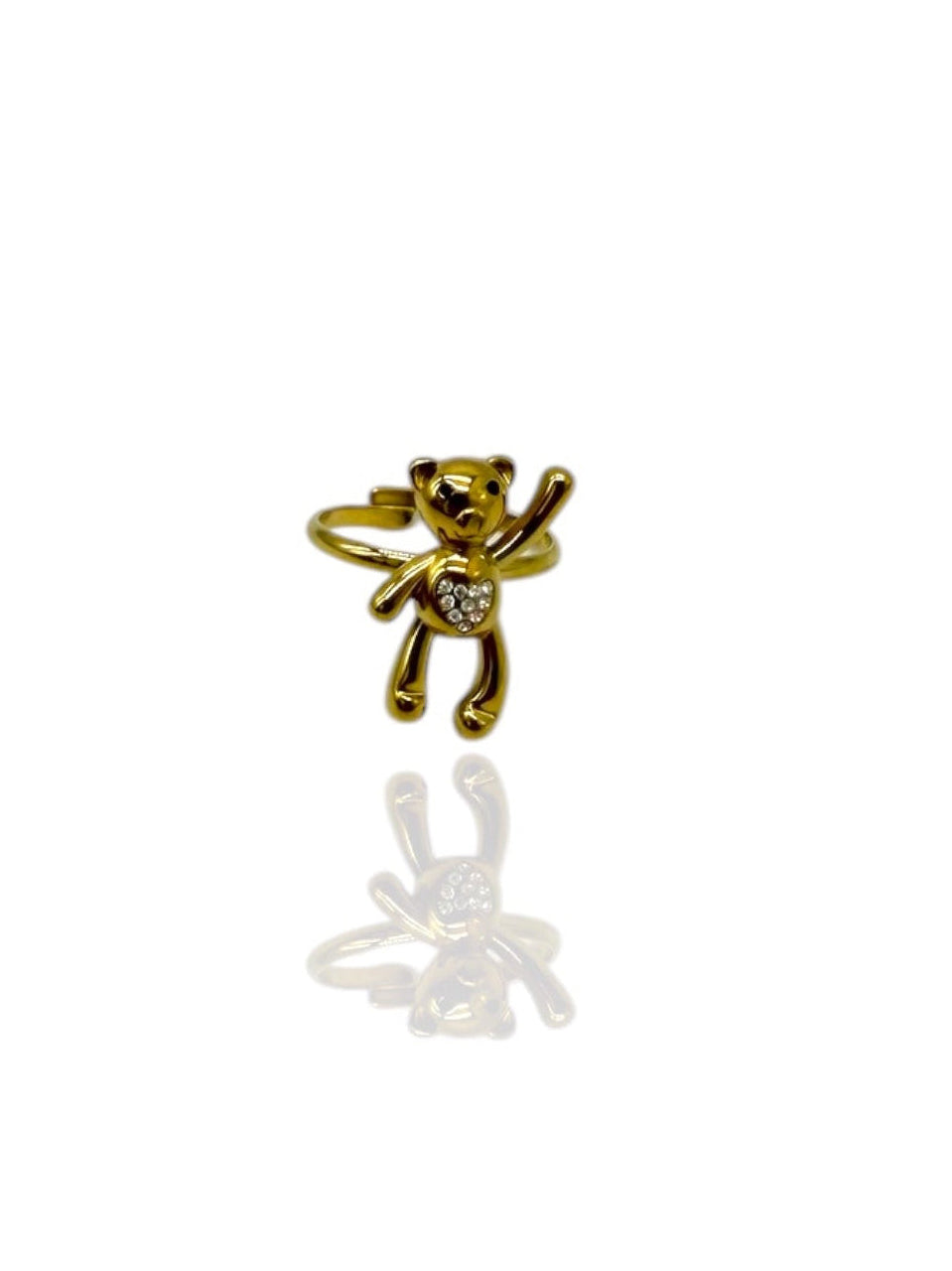 ANELLO TEDDY