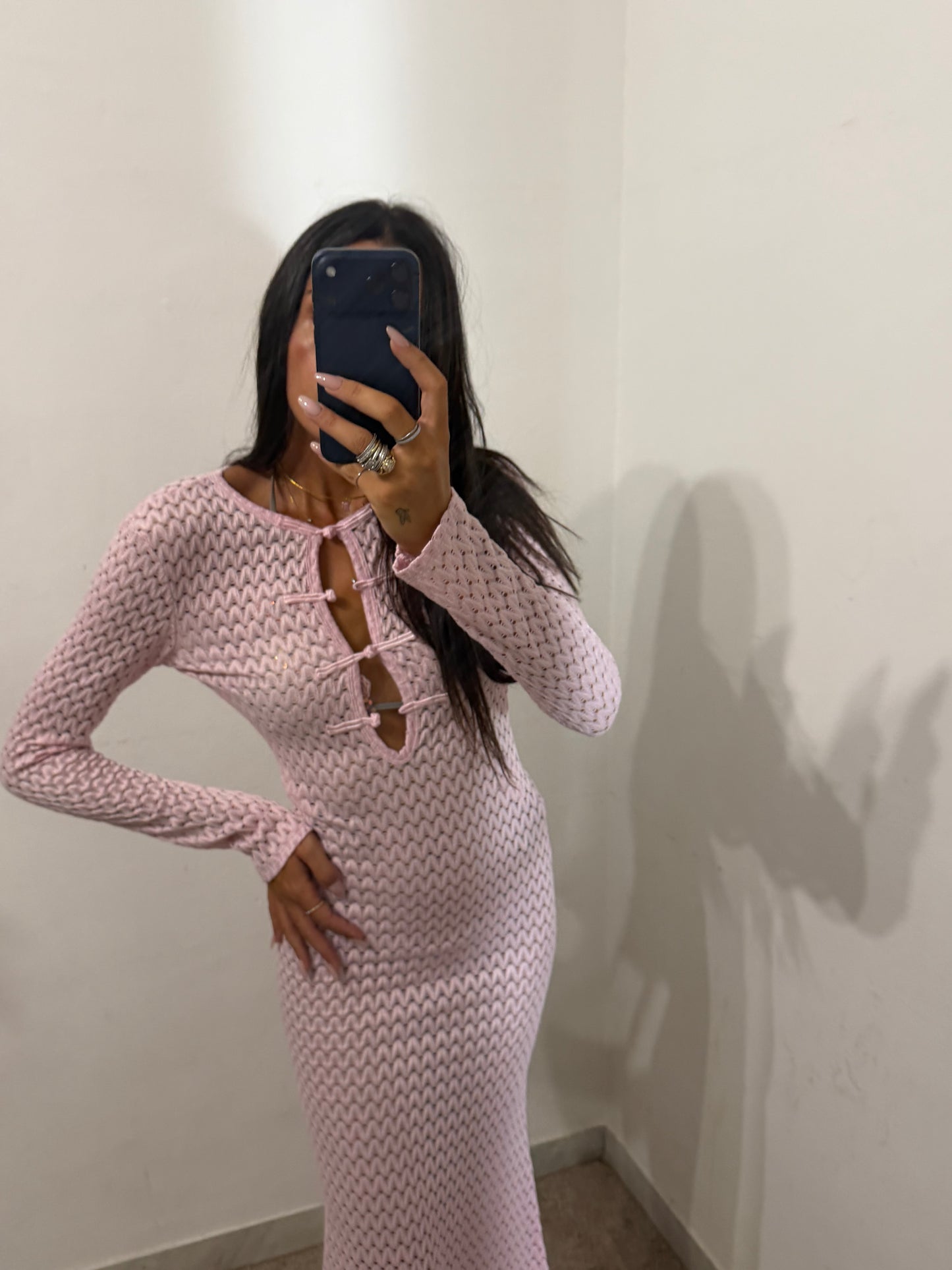 ABITO ROSÉ