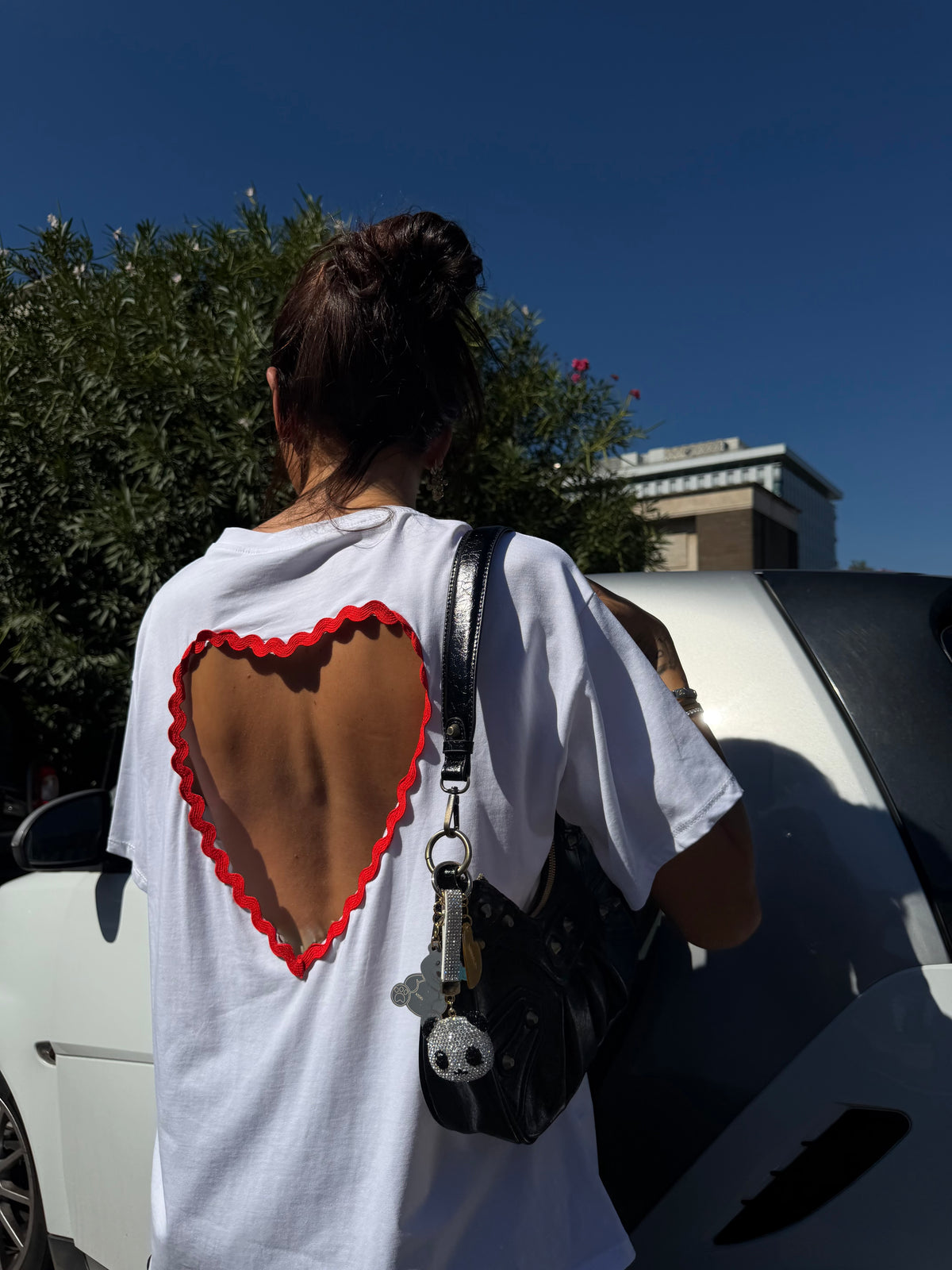 MAGLIA CUORE