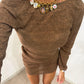 COSTUMI + COPRICOSTUME MARRONE