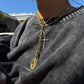 Collana GOLDEN ESSENTIAL
