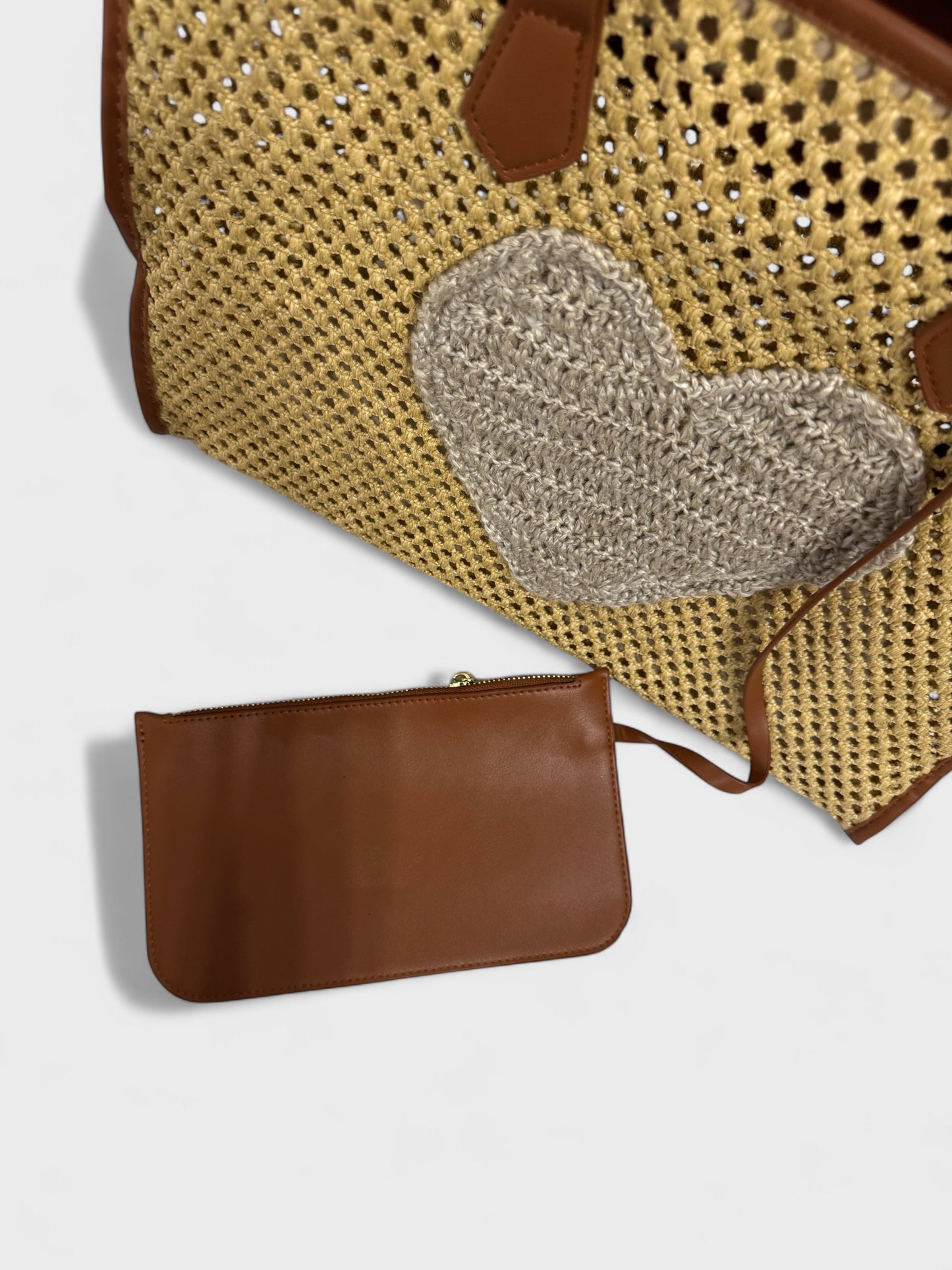 BORSA BATTI CUORE BIG