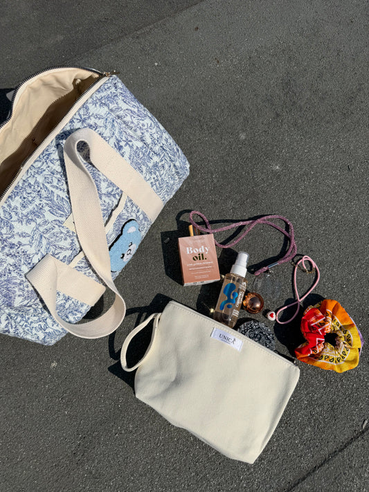 SOS SUMMER BOX 2.0