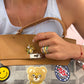 Borsa URBAN TEDDY