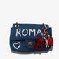Borsa ROMA