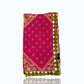 PAREO FUCSIA