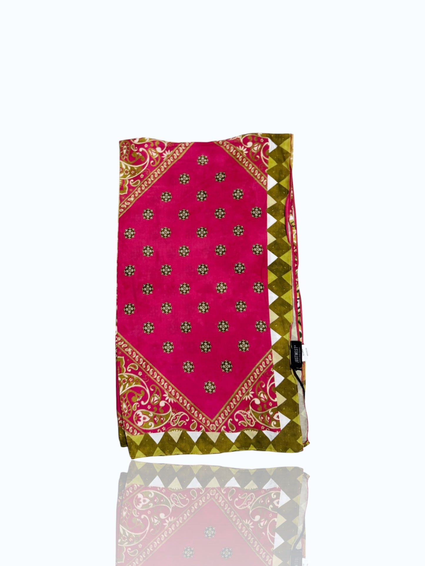 PAREO FUCSIA