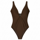 COSTUMI + COPRICOSTUME MARRONE