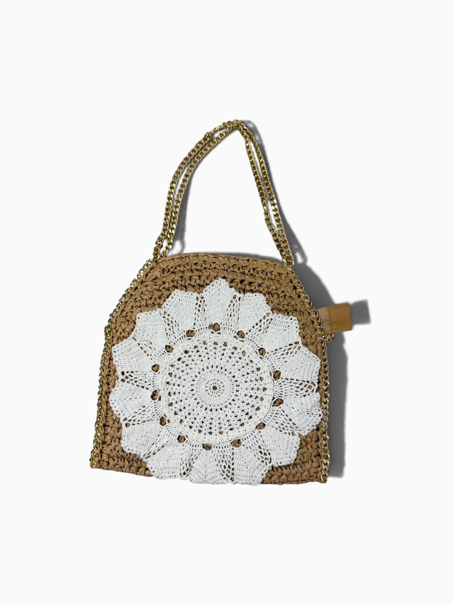 Borsa CROCHET