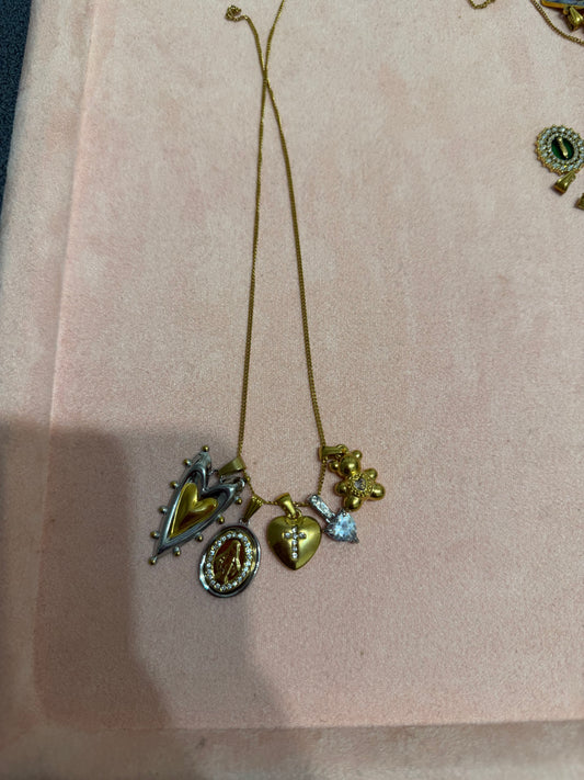CHARM MADONNINA