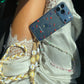 LACCETTO PHONE STRAP LUNGO