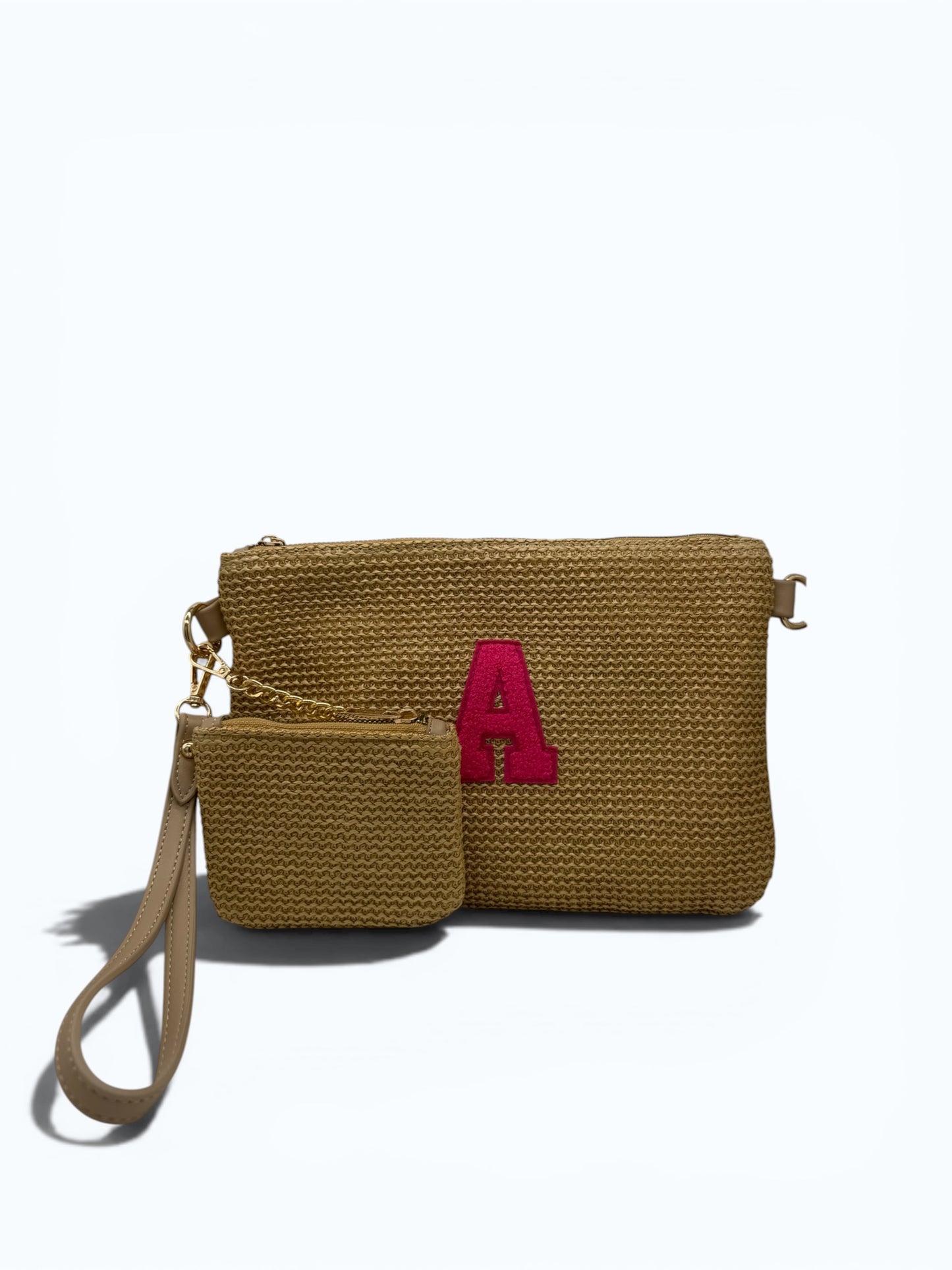 POCHETTE PERSONALIZZATA