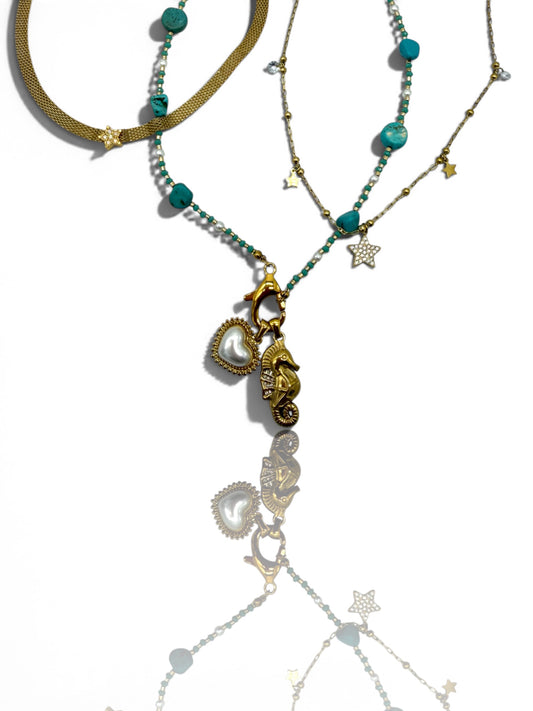 SET BLU MARE