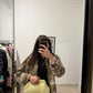 CLUTCH GIALLO PASTELLO