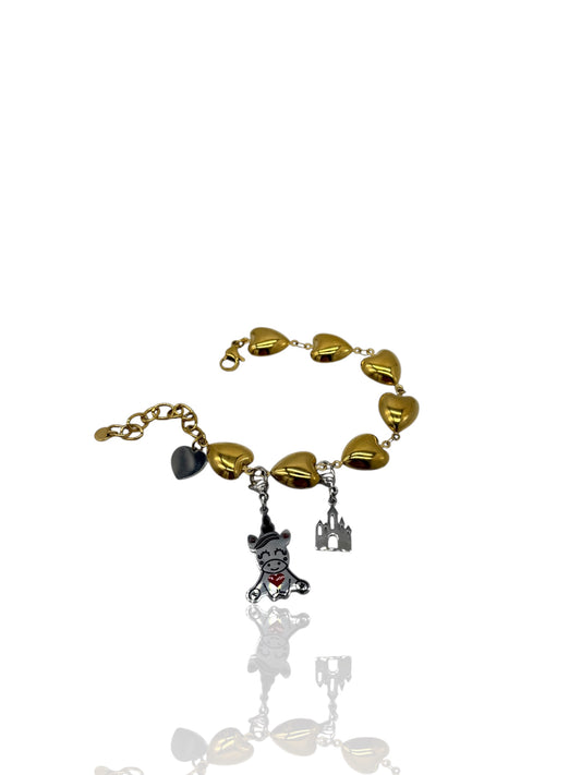 Bracciale  fall in love CreaTu