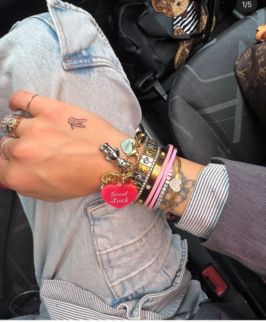 Bracciale GOOD LUCK