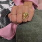 ANELLO TEDDY