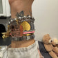 Charm “sono un casino”