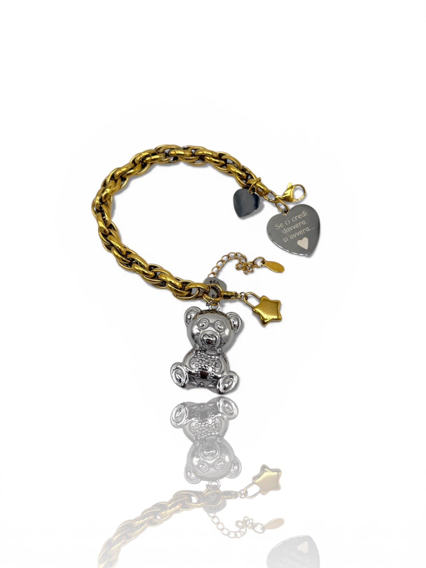 Bracciale BELIEVE