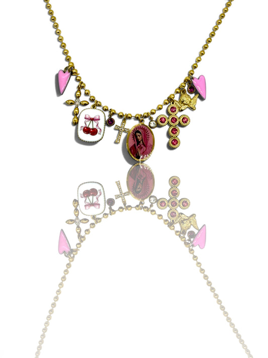 Collana AMOUR POP