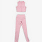 COORDINATO ESSENTIAL FIT