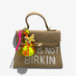 FAKE IT BAG Summer