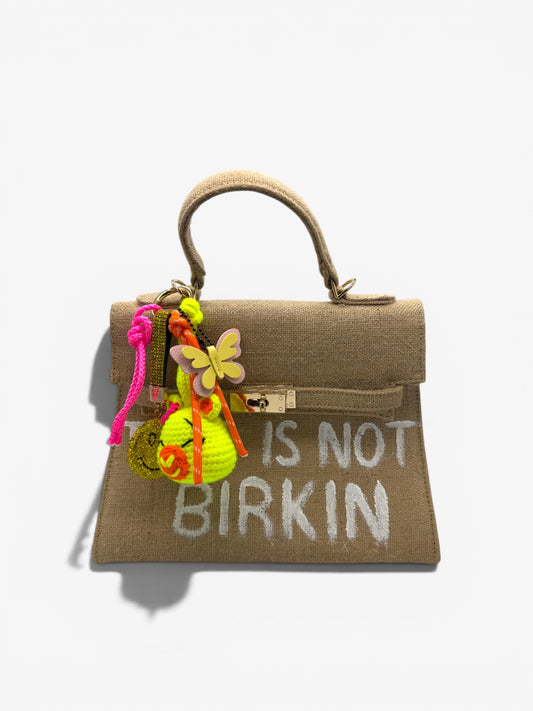 FAKE IT BAG Summer