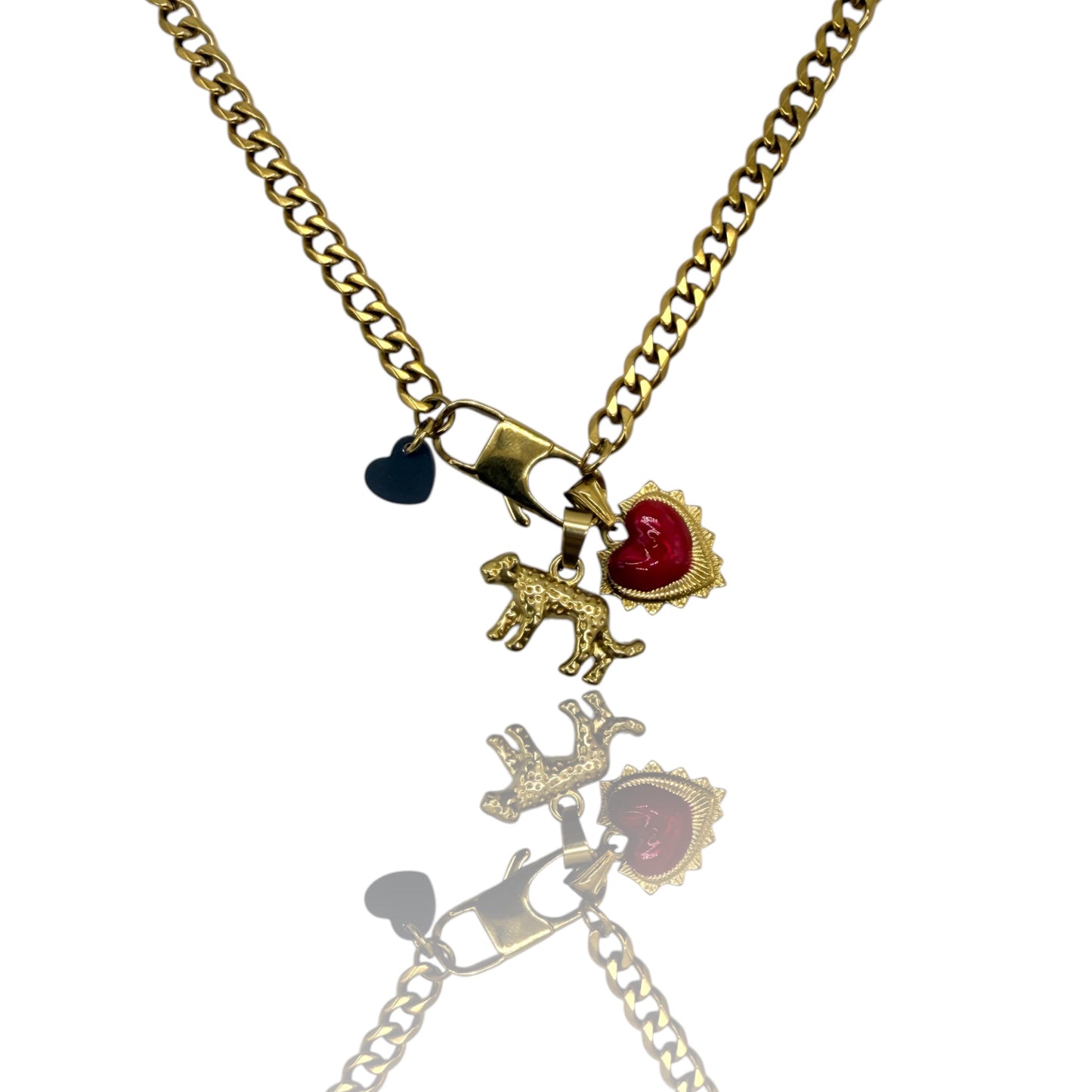 Collana CreaTu grumette