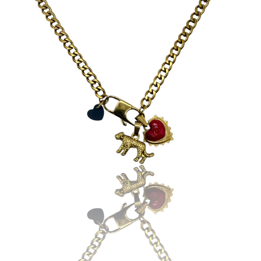 Collana CreaTu grumette