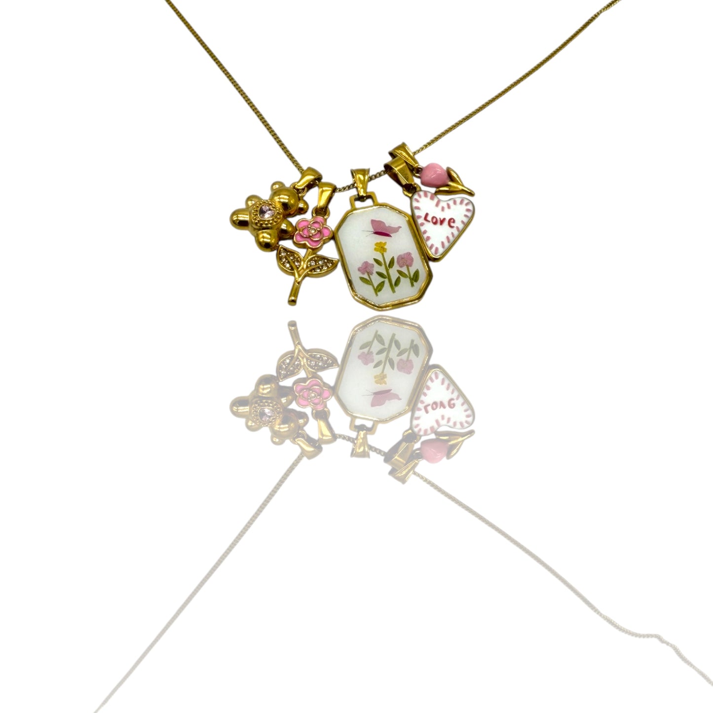 Collana CreaTu