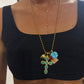Collana AMULETO