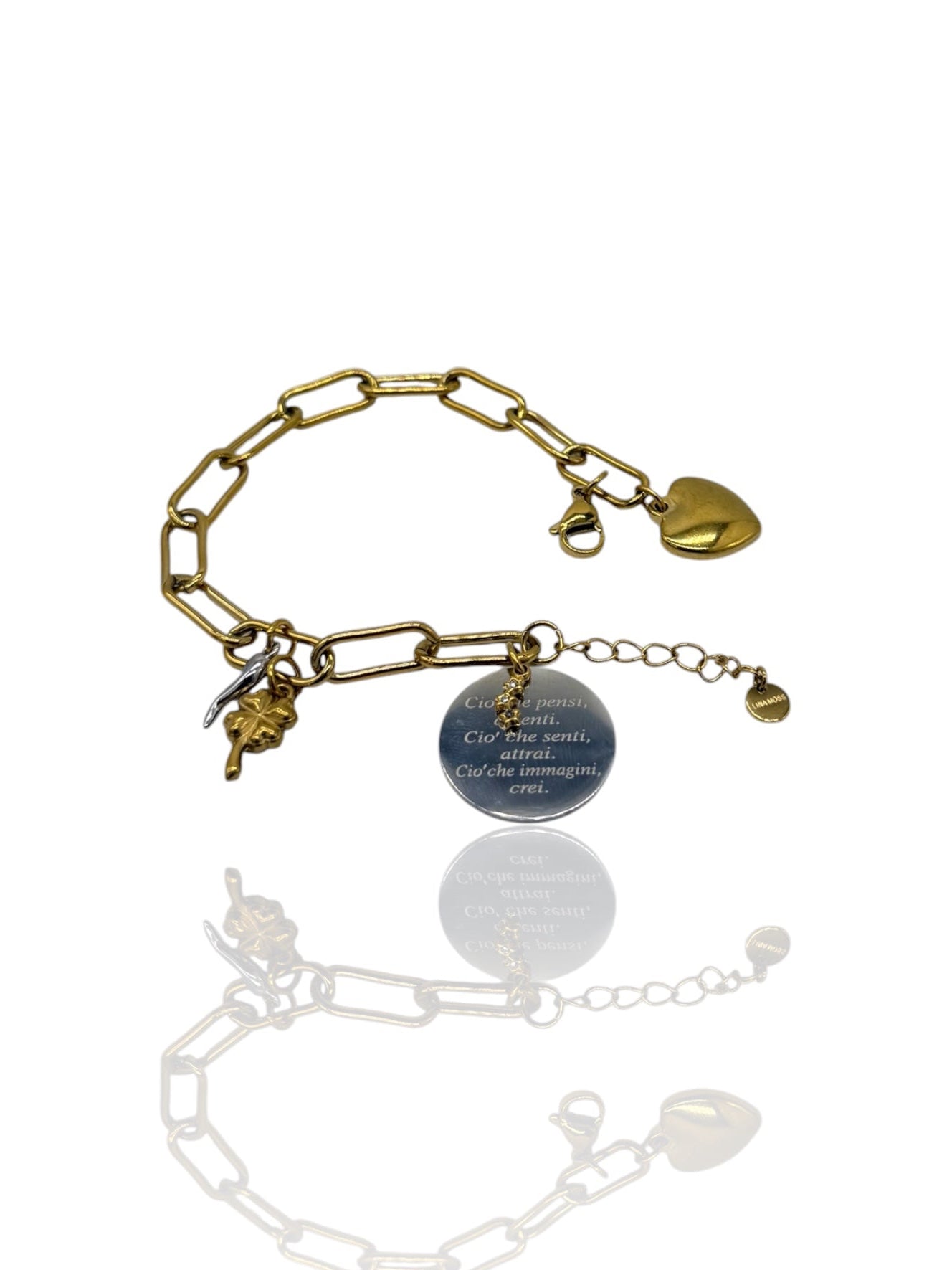Bracciale ATTRAI