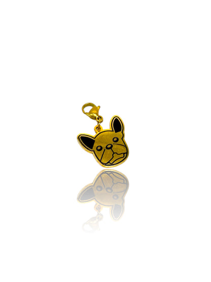 Charm Bulldog Francese