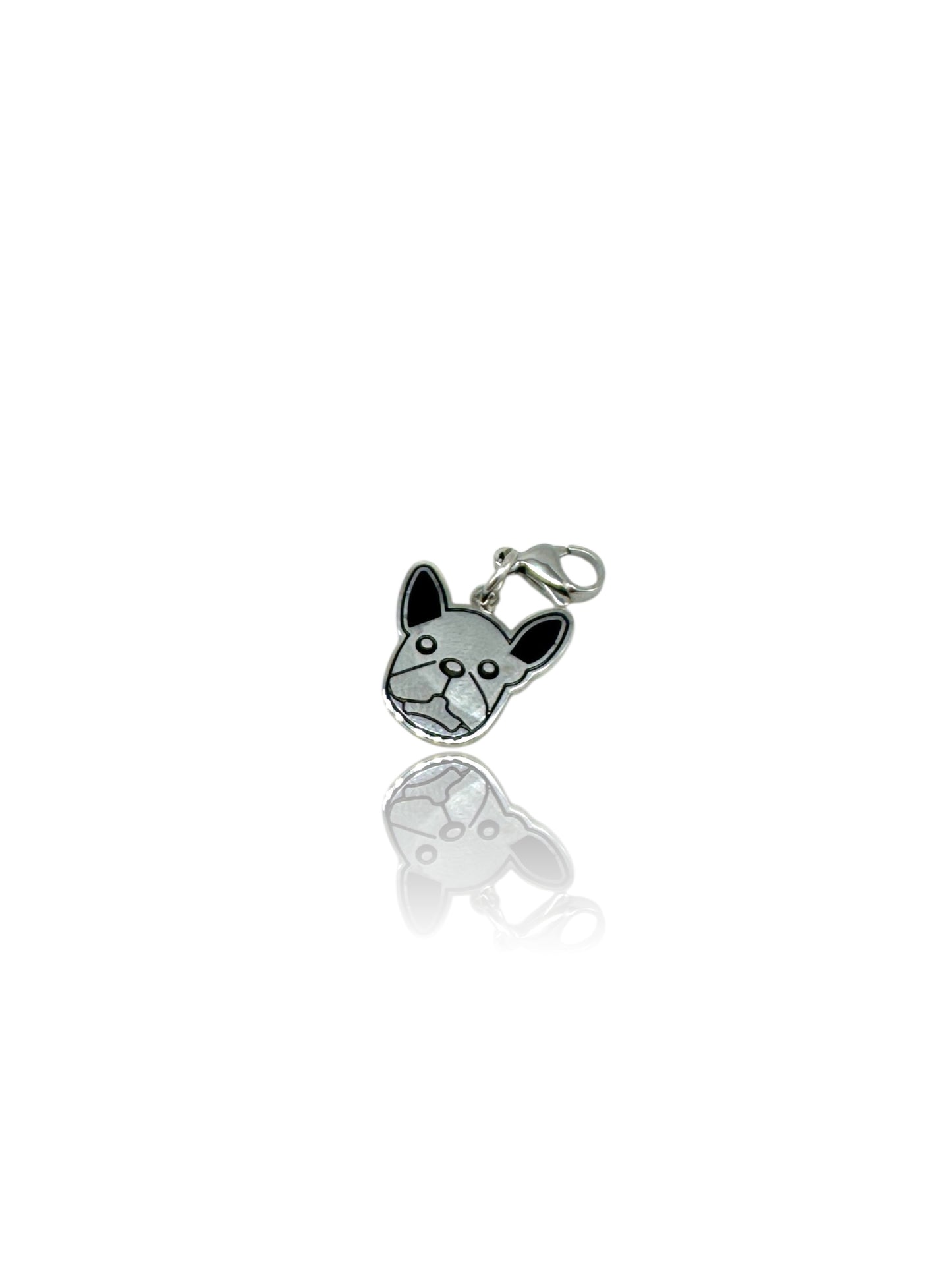 Charm Bulldog Francese