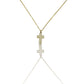 Collana CROCE DI LUCE