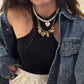 Collana “TINA” GOLD