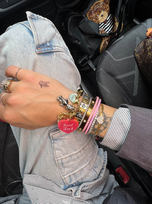 Bracciale GOOD LUCK