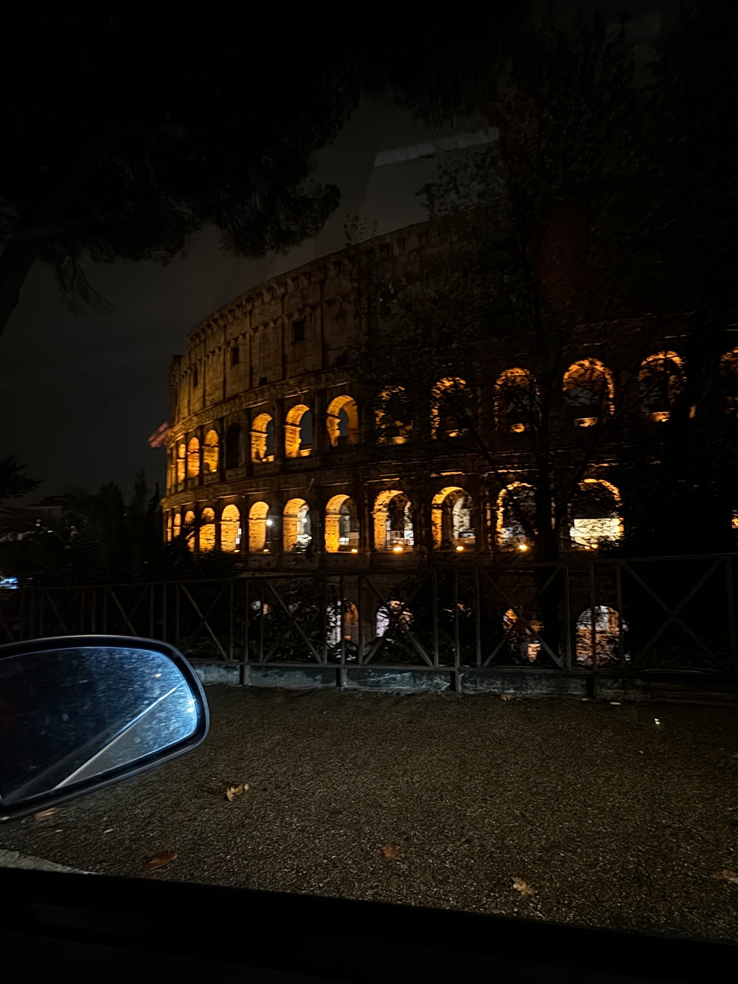 Bracciale “SOTTO IL CIELO DI ROMA”