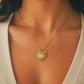 Collana Mamma