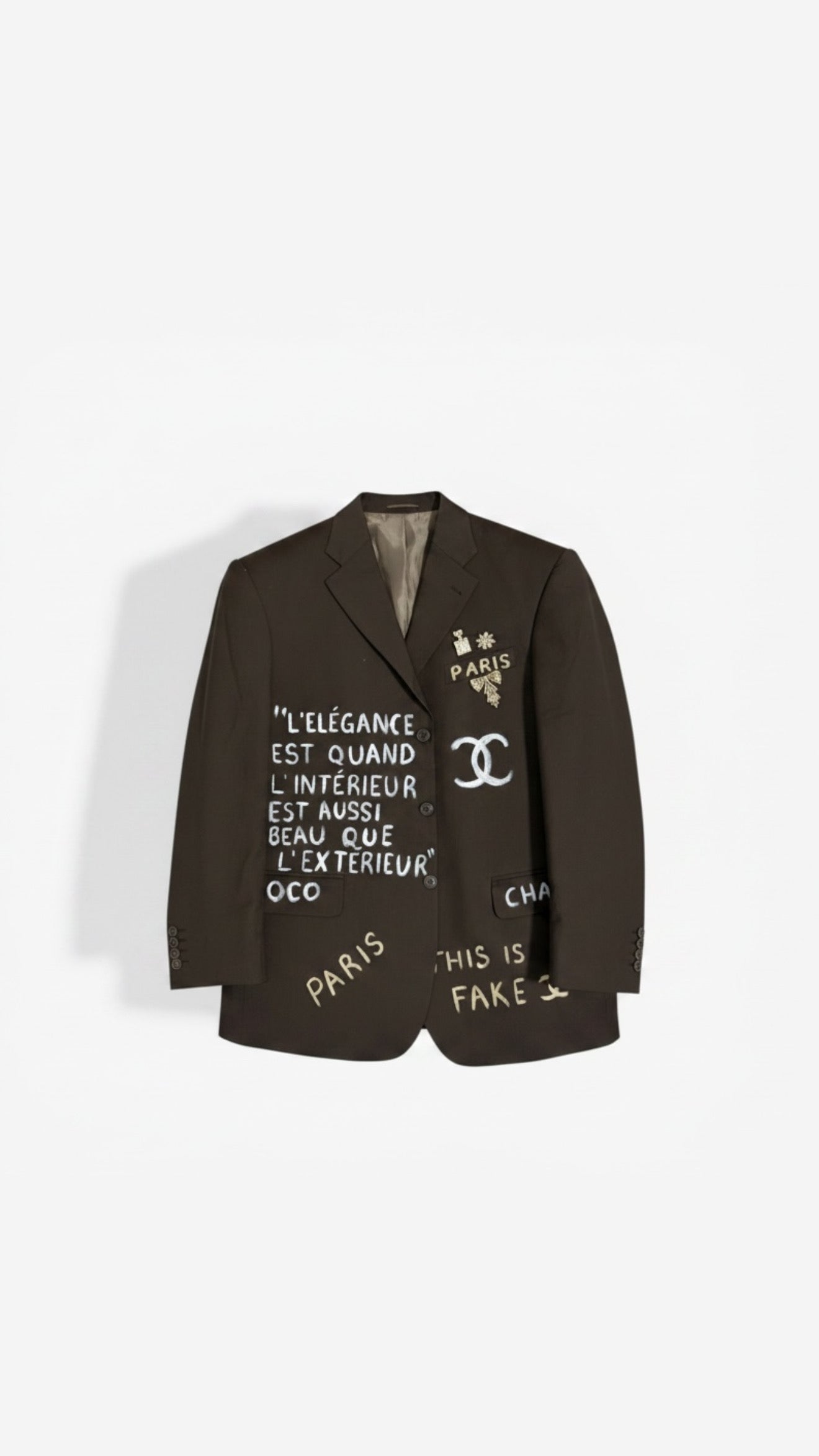 BLAZER URBAN