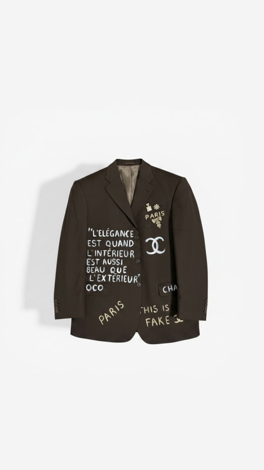 BLAZER URBAN