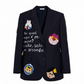 BLAZER NEL PAESE DELLE MERAVIGLIE
