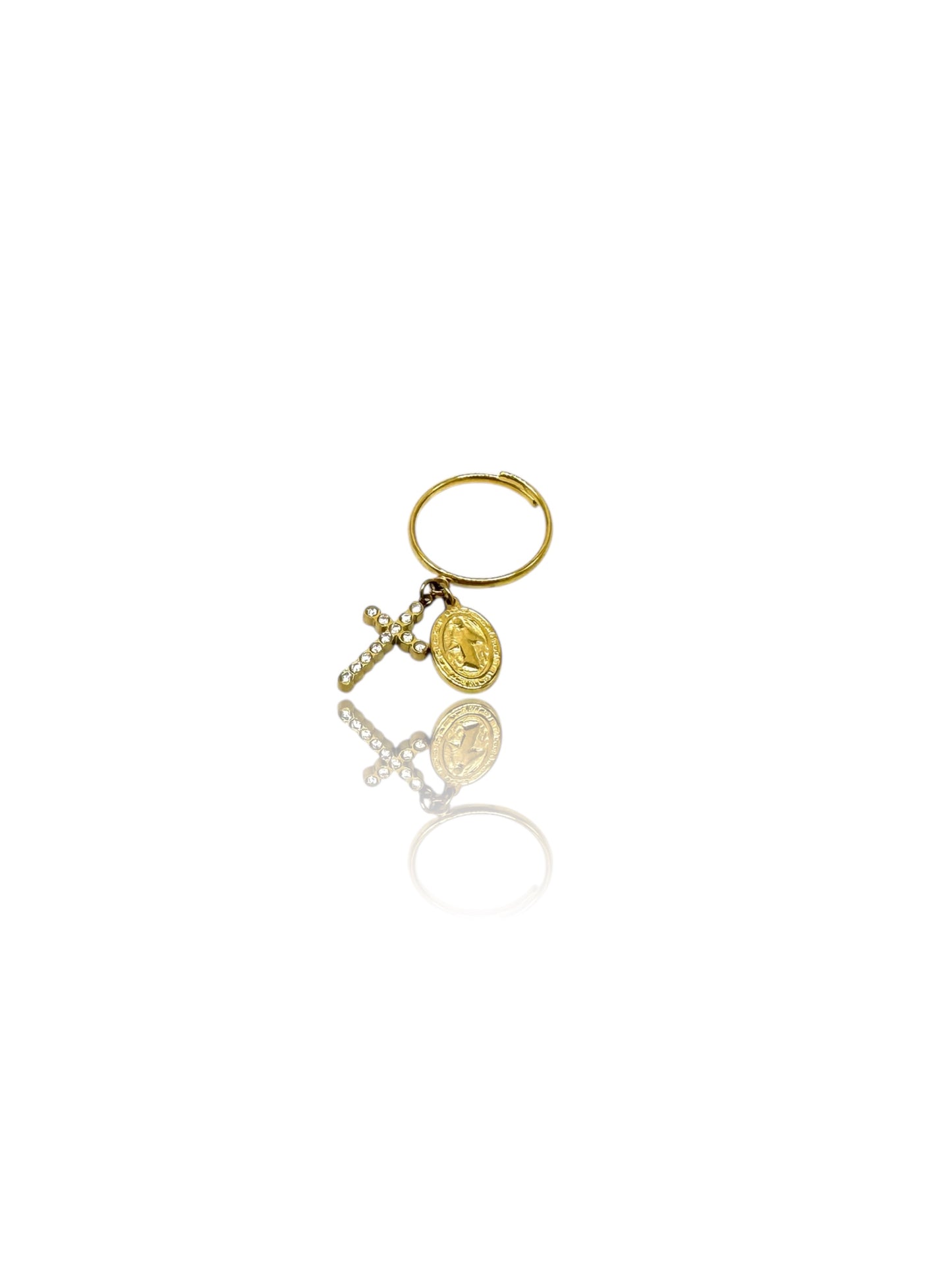 ANELLO ROSARIO