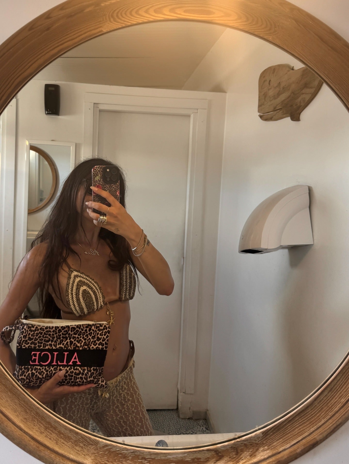 POCHETTE NAOMI