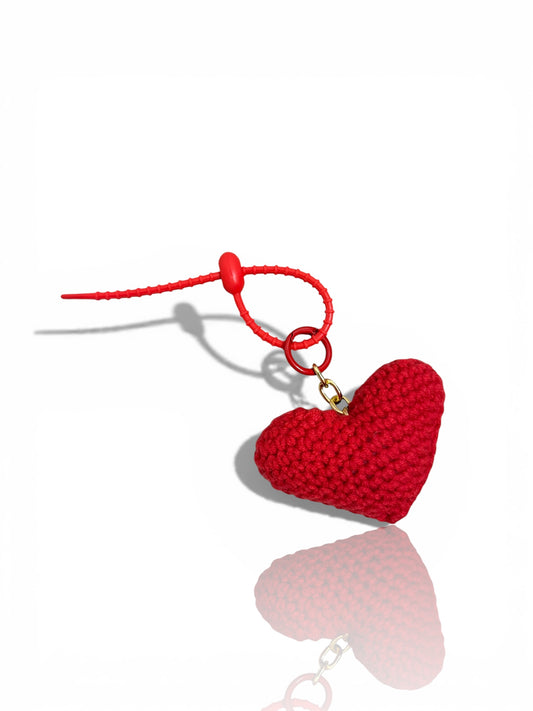 CUORE CROCHET