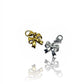 Charm Fiocchetto