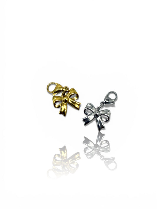 Charm Fiocchetto